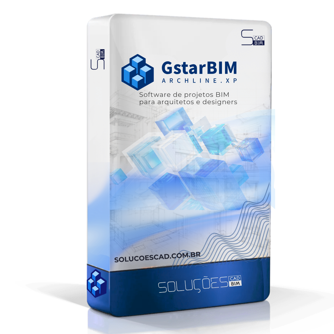GstarBIM